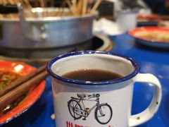 -马路边边串串香(双井直营店)