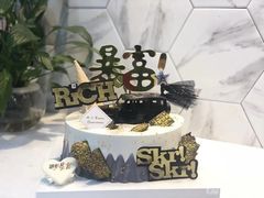 -糕小爱·动物奶油生日蛋糕定制(江阴店)