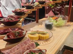 -谷牛日式烤肉(宝山U天地店)