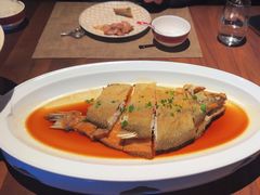 -曾宴·楚菜(湖北省博物馆店)