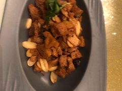 -青岛香格里拉·香宫中餐厅