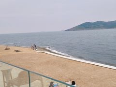 -大连蚂蚁岛度假区