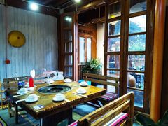 -哈吱喂丽江火塘·牦牛火锅(五一街店)