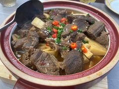 -宗氏一喜砂锅·特色湖北菜(楚河汉街店)