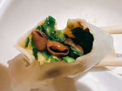 -日丰园海肠水饺·老字号大连海鲜(银泰城店)