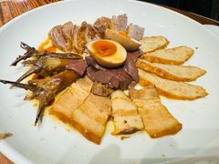 -陈鹏鹏潮汕菜(欢乐海岸 海边景观店)