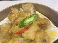 -赏点粤式点心(广州塔店)