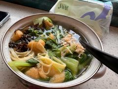 -柴爿巷·香酥鸡&馄饨(复兴中路店)