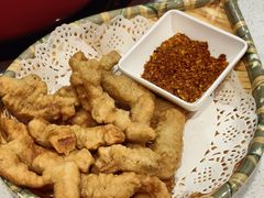 -老马路串串香火锅(北门桥店)