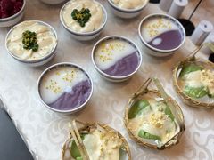 -金陵家宴·金陵春·南京菜(夫子庙店)