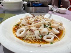 花肠煲-紫阳海鲜楼·传承闽味(长乐路总店)