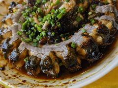 -老字号蛇口德记烧腊饭店·海鲜加工