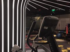 -威尔仕健身·游泳(中港汇店)