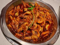 -槐店王婆大虾(西太堡店)