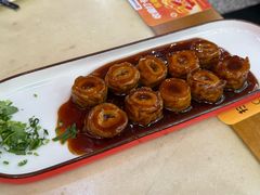 -京菜·砂锅居·烤鸭(西四店)