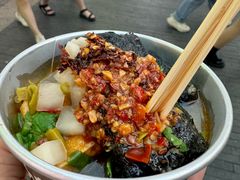 -聚味瞿记·龙虾堂(树木岭店)