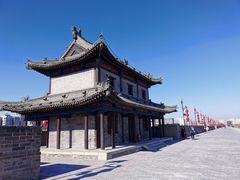 -西安城墙·碑林历史文化景区