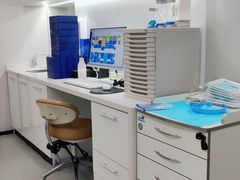 -牙博士口腔品牌连锁(杨浦店)