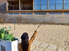 -那香海钻石沙滩浴场