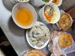 -严老幺烧麦(前进四路店)