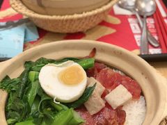 -华记煲仔华·煲仔饭(三元里万科里店)