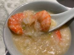 潮汕砂锅海鲜粥-潮堂 · 潮州菜(国贸商城店)