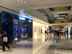 -万达广场(龙湖店)