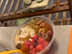 -老渔家白族·石板烧·野生菌火锅(古城中心店)