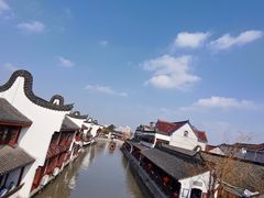 -召稼楼古镇