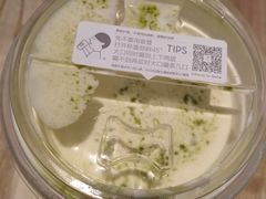 -喜茶(深圳东门1234店)