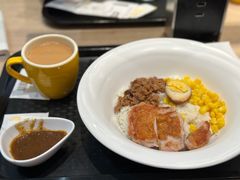 -大家乐(广州花城汇店)