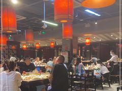 -巴蜀大宅门火锅(北大街店)