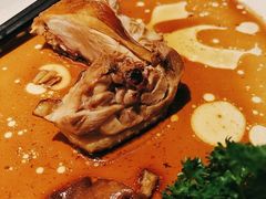 -汇华阁中餐厅·粤菜早茶(汇华希尔顿逸林酒店)