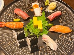 -佛山希尔顿酒店·融誉亚洲美食荟