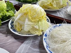 白菜-鑫龙火锅(北园店)