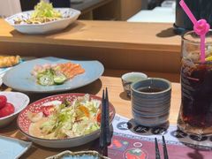 -鱼跃食堂·精致寿司(东林美域店)