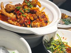 -大碗先生(万家丽店)