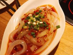 -守柴炉烤鸭(科华中路王府井店)