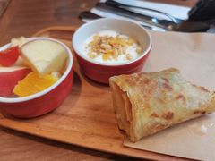 -必胜客(东岳店)