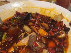 -北平盛世·新京菜·北京烤鸭(劲松·双井店)