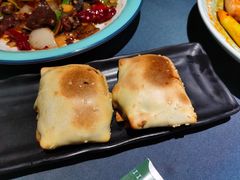-伊带伊路新疆美食府(呼家楼店)