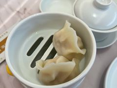 原汁海胆水饺-喜鼎海胆水饺(平安金融中心店)