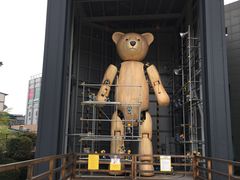 -济州岛泰迪熊博物馆