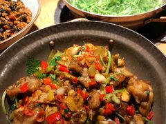 -吃饭皇帝大(解放西路店)