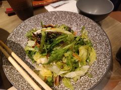 -毛肚向右·川渝毛肚王(经开永旺店)