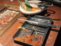 -新石器烤肉(中房金谊广场店)