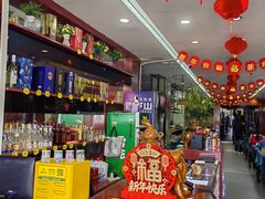 -韶山冲湘菜馆(大明湖店)