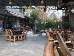大堂-回水镇·江湖川菜(恒大新城店)