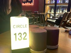 -CIRCLE·酒吧(第一国际店)