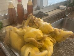-巫记鸡饭店